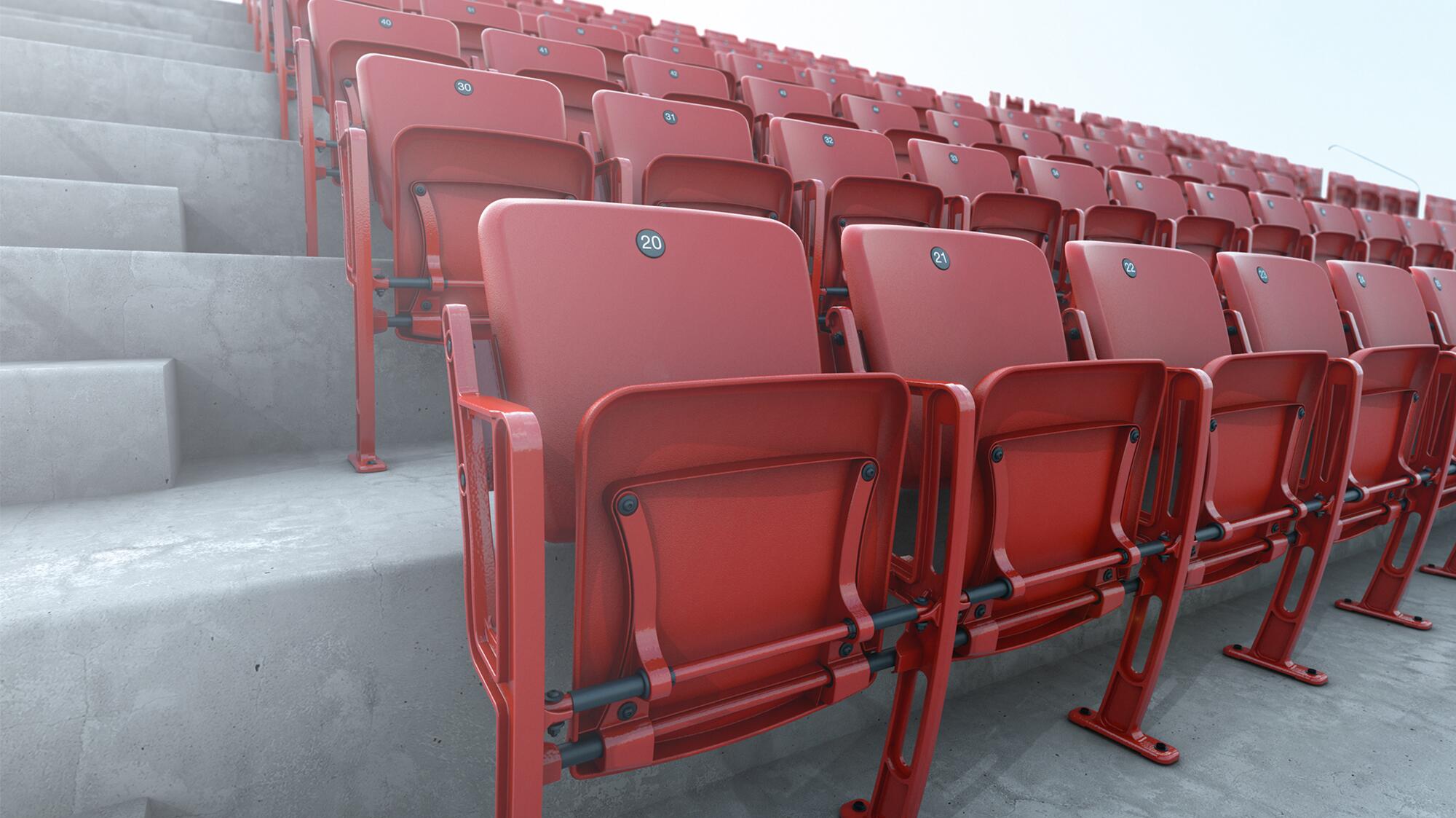 Ducharme Seating
