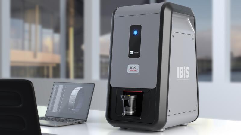 Forensic Technology IBIS